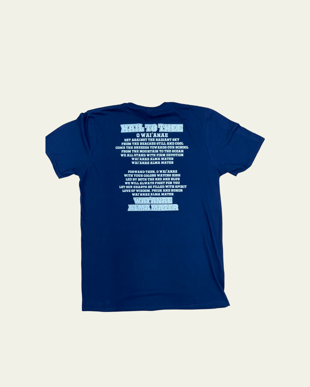 The Trashers' Shirt – Coastal Creations LLC